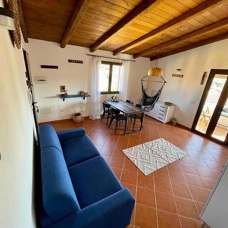 Charming Apartment With Parking, Mountain View, Close To The Beach Santa Maria Exterior foto