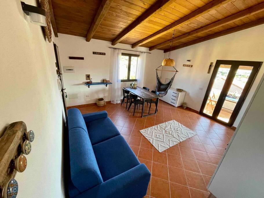 Charming Apartment With Parking, Mountain View, Close To The Beach Santa Maria Exterior foto