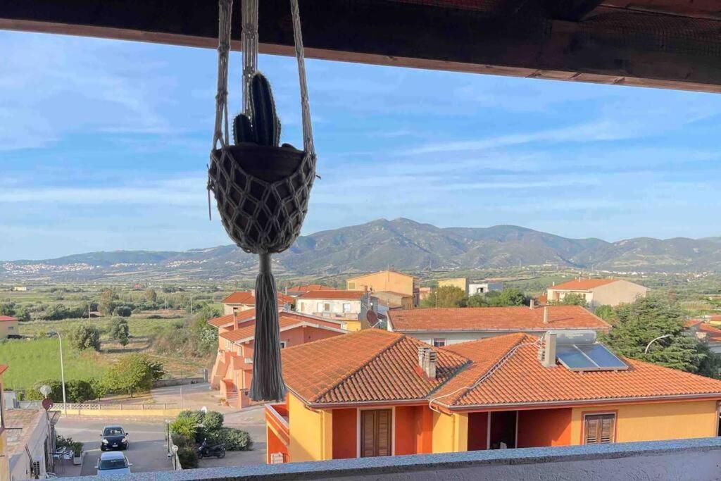 Charming Apartment With Parking, Mountain View, Close To The Beach Santa Maria Exterior foto