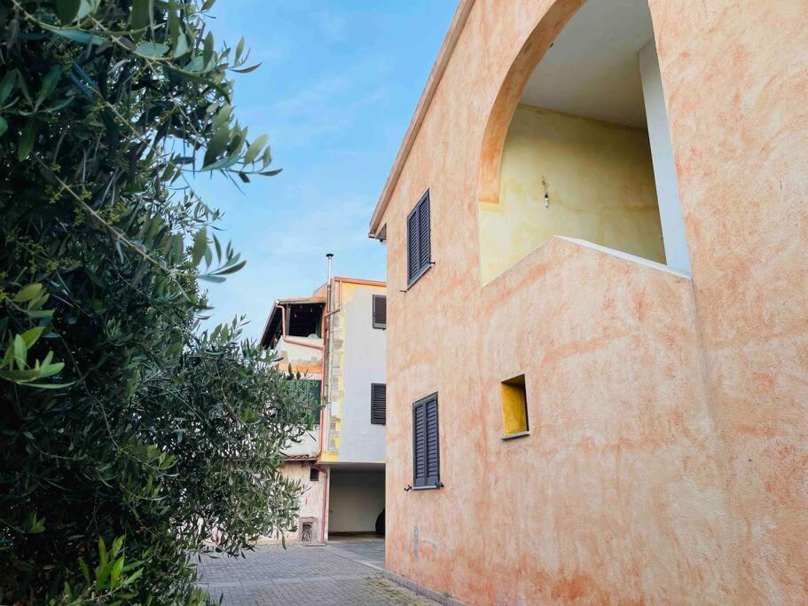 Charming Apartment With Parking, Mountain View, Close To The Beach Santa Maria Exterior foto