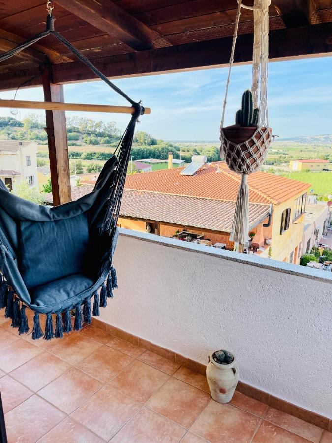 Charming Apartment With Parking, Mountain View, Close To The Beach Santa Maria Exterior foto