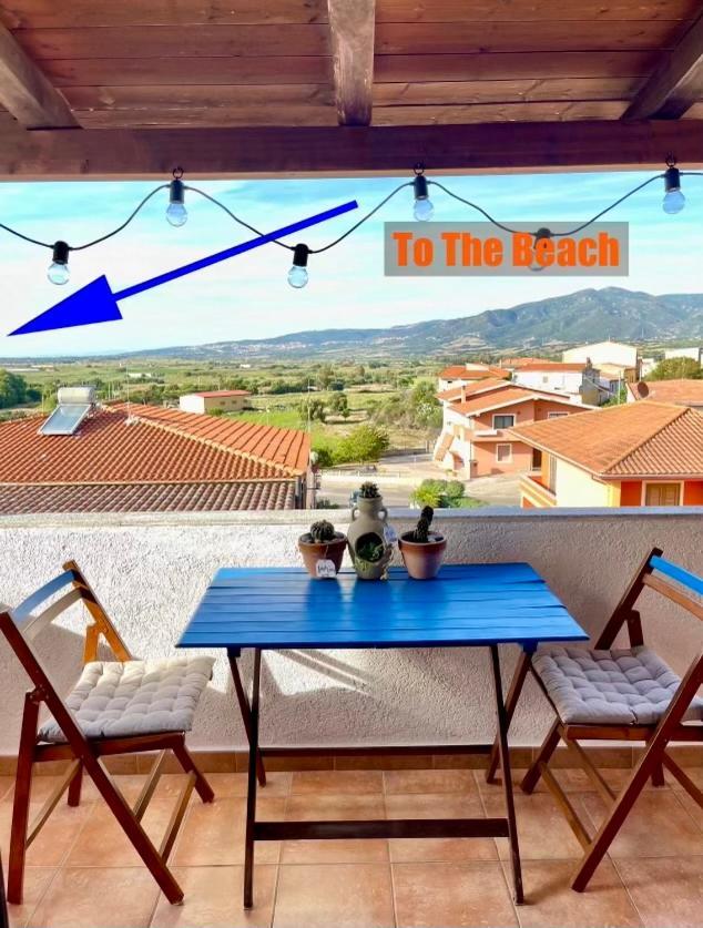 Charming Apartment With Parking, Mountain View, Close To The Beach Santa Maria Exterior foto